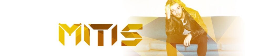 Mitis on Soundcloud
