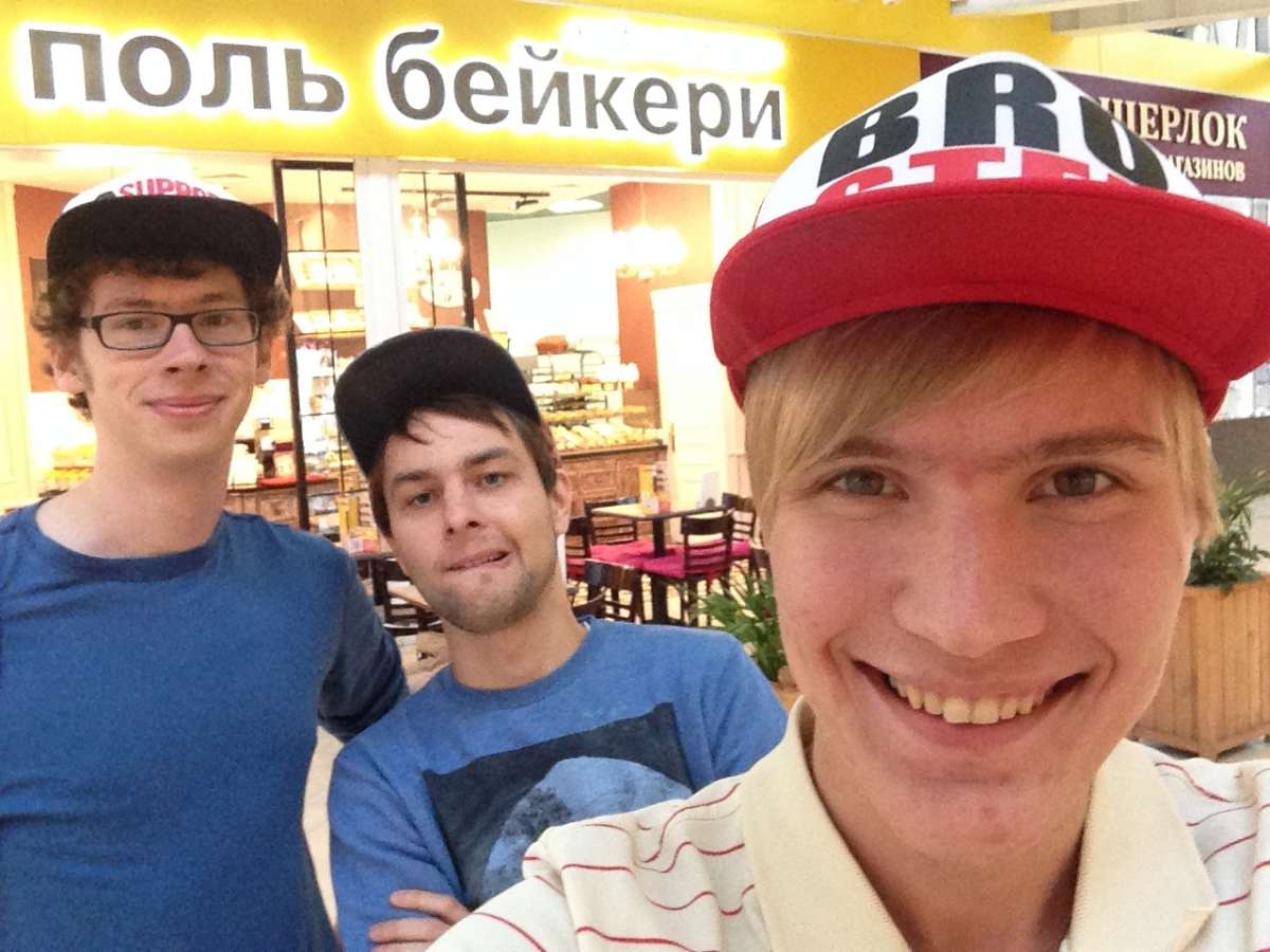 Пацаны из uwebdesign